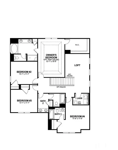 4 Moonbeam Dr, Durham, NC 27712 photo 3