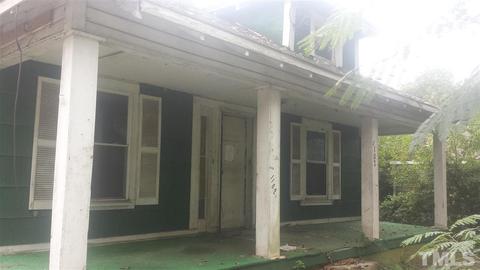 1102 Lowry Ave, Durham, NC 27701 photo 1