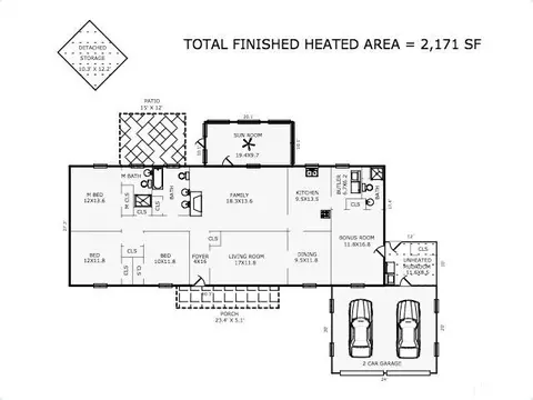 3819 Pickett Rd, Durham, NC 27705 photo 25