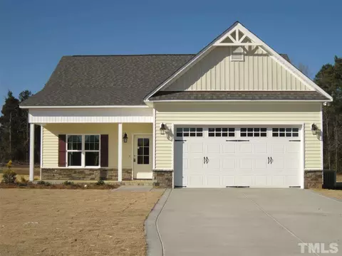 8044 Creech Rd, Middlesex, NC 27557 photo 1