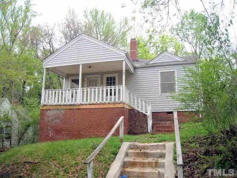 303 Dunstan Ave, Durham, NC 27707 photo 1