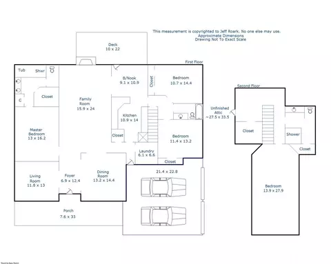 310 Summers Walk Cir, Garner, NC 27529 photo 21
