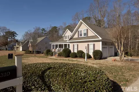 310 Summers Walk Cir, Garner, NC 27529 photo 1