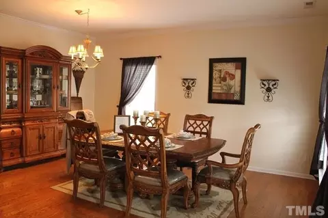 817 Stackhurst Way, Wake Forest, NC 27587 photo 5