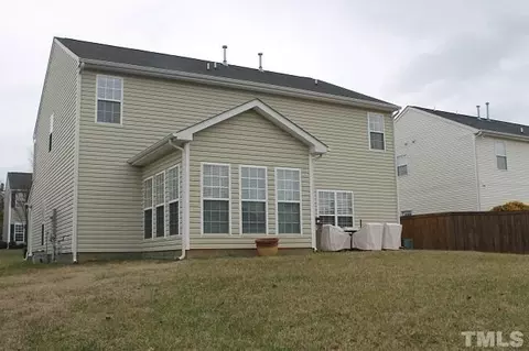 817 Stackhurst Way, Wake Forest, NC 27587 photo 23