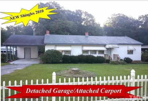 11 Pinecrest St, Smithfield, NC 27577 photo 1