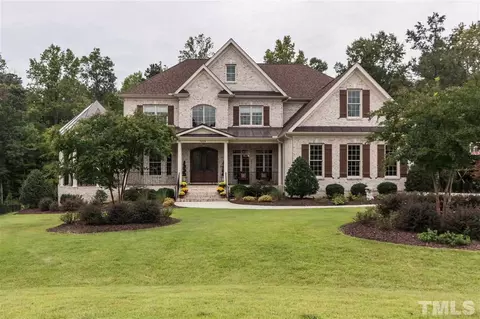 7048 Copperleaf Pl, Cary, NC 27519 photo 1
