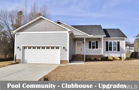 53 Jade St, Smithfield, NC 27577 photo 1