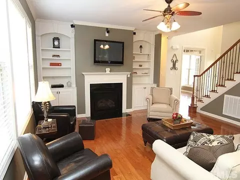 9033 Linslade Way, Wake Forest, NC 27587 photo 7
