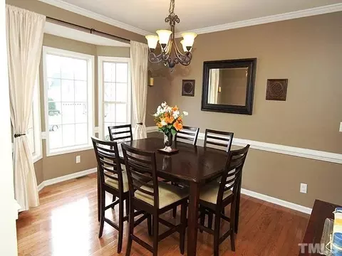 9033 Linslade Way, Wake Forest, NC 27587 photo 5