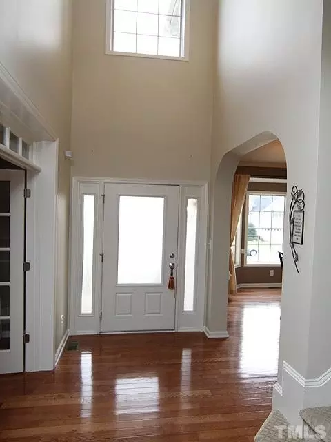 9033 Linslade Way, Wake Forest, NC 27587 photo 3