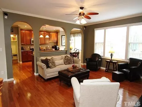 9033 Linslade Way, Wake Forest, NC 27587 photo 6