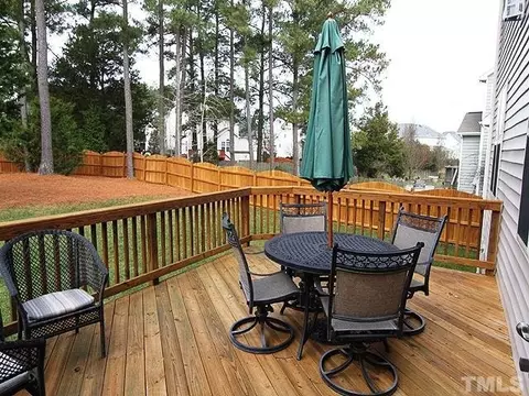 9033 Linslade Way, Wake Forest, NC 27587 photo 23