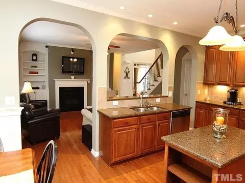 9033 Linslade Way, Wake Forest, NC 27587 photo 10