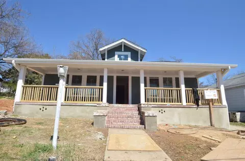 507 Gray Ave, Durham, NC 27701 photo 1