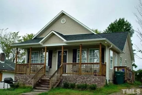 124 Chestnut St, Durham, NC 27707 photo 2