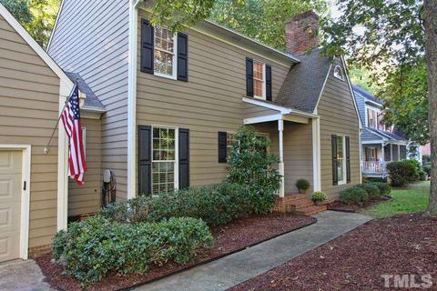 1328 Apache Ln, Apex, NC 27502 photo 2