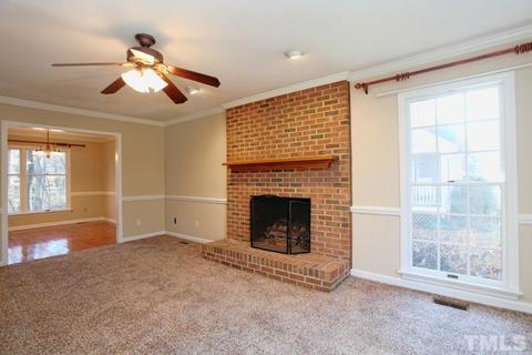 1328 Apache Ln, Apex, NC 27502 photo 5
