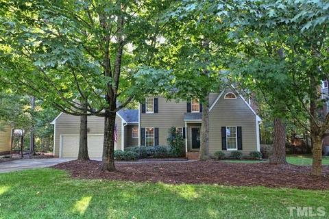 1328 Apache Ln, Apex, NC 27502 photo 1