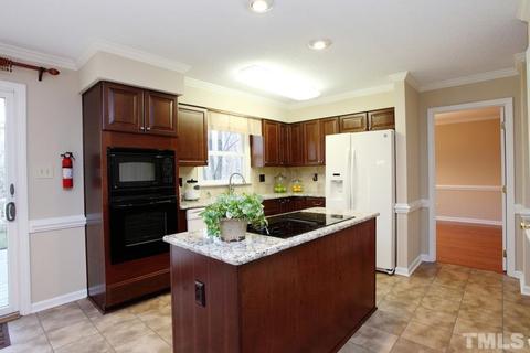 1328 Apache Ln, Apex, NC 27502 photo 8