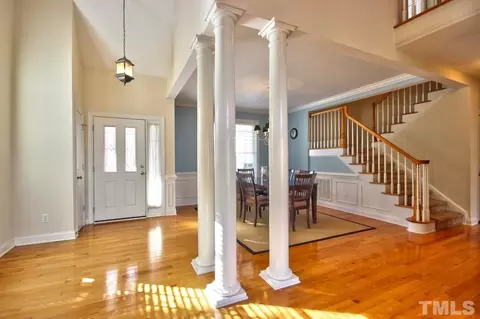 504 Hillswick Pl, Wake Forest, NC 27587 photo 4
