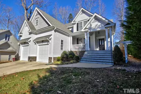 504 Hillswick Pl, Wake Forest, NC 27587 photo 2