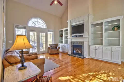 504 Hillswick Pl, Wake Forest, NC 27587 photo 7