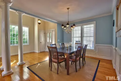 504 Hillswick Pl, Wake Forest, NC 27587 photo 5