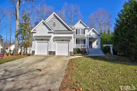 504 Hillswick Pl, Wake Forest, NC 27587 photo 1