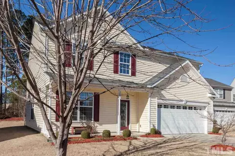 5705 Running Fox Ln, Durham, NC 27703 photo 2