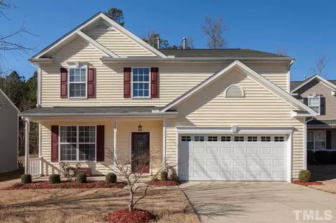 5705 Running Fox Ln, Durham, NC 27703 photo 1