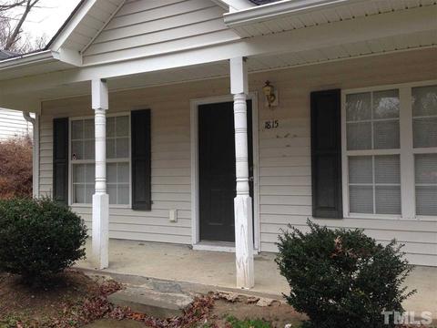 1815 S Roxboro St, Durham, NC 27707 photo 5