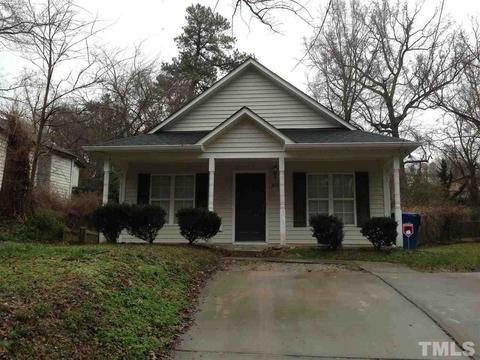 1815 S Roxboro St, Durham, NC 27707 photo 1