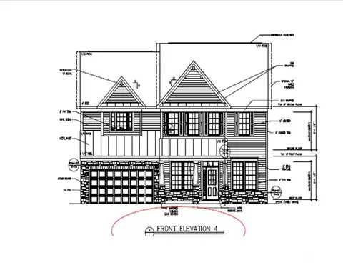 4604 Capefield Dr, Wake Forest, NC 27587 photo 1