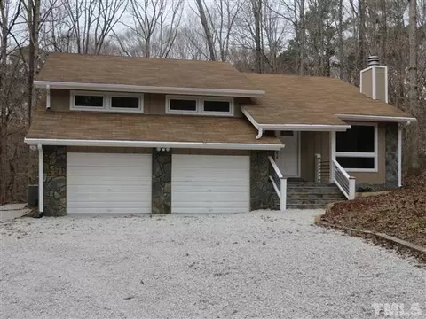 3416 Hackney Ct, Raleigh, NC 27613 photo 1