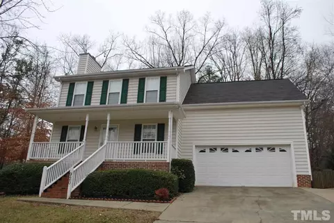920 Borage Dr, Wake Forest, NC 27587 photo 1