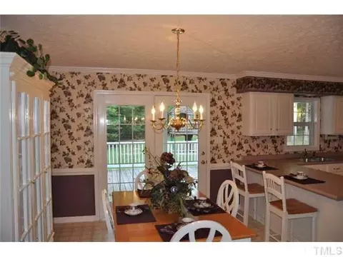 6560 N Old Us 421 N, Staley, NC 27355 photo 5