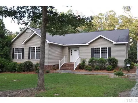 6560 N Old Us 421 N, Staley, NC 27355 photo 1