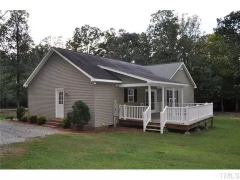 6560 N Old Us 421 N, Staley, NC 27355 photo 3