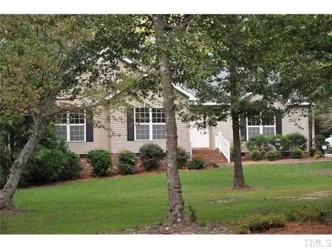 6560 N Old Us 421 N, Staley, NC 27355 photo 2