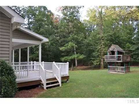 6560 N Old Us 421 N, Staley, NC 27355 photo 4