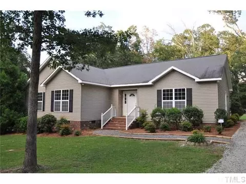 6560 N Old Us 421 N, Staley, NC 27355 photo 23