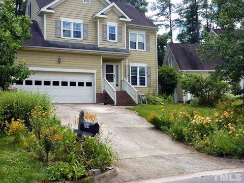 209 Lost Tree Ln, Cary, NC 27513 photo 1