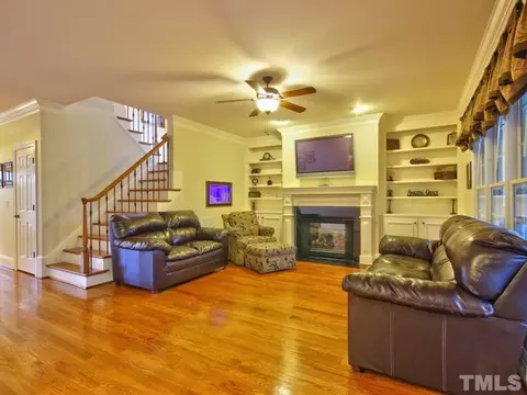 605 Walters Dr, Wake Forest, NC 27587 photo 5