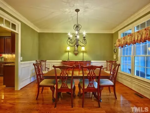 605 Walters Dr, Wake Forest, NC 27587 photo 3