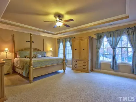 605 Walters Dr, Wake Forest, NC 27587 photo 11