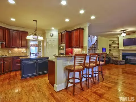 605 Walters Dr, Wake Forest, NC 27587 photo 7
