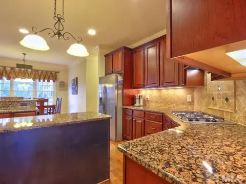 605 Walters Dr, Wake Forest, NC 27587 photo 8