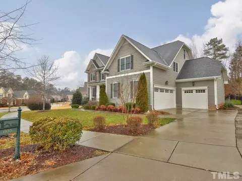 605 Walters Dr, Wake Forest, NC 27587 photo 25