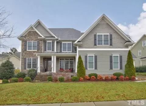 605 Walters Dr, Wake Forest, NC 27587 photo 1